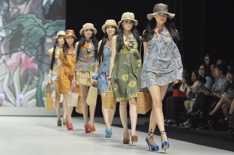 the latest from asian designers worldwide